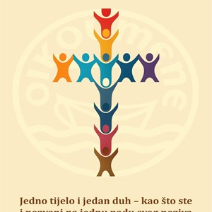 Priručnik za molitvenu osminu za jedinstvo kršćana